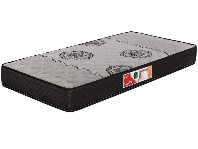 Colchão Casal Prorelax de Espuma D-45 - 18x138x188cm Jade